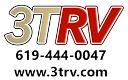 3TRV              . logo